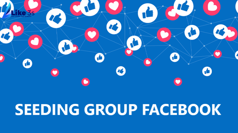 tăng trưởng Group Facebook 